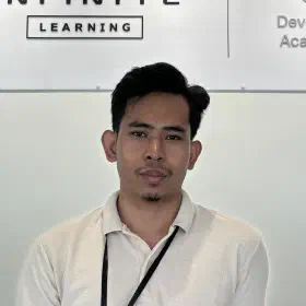 M Ilham Syaputra